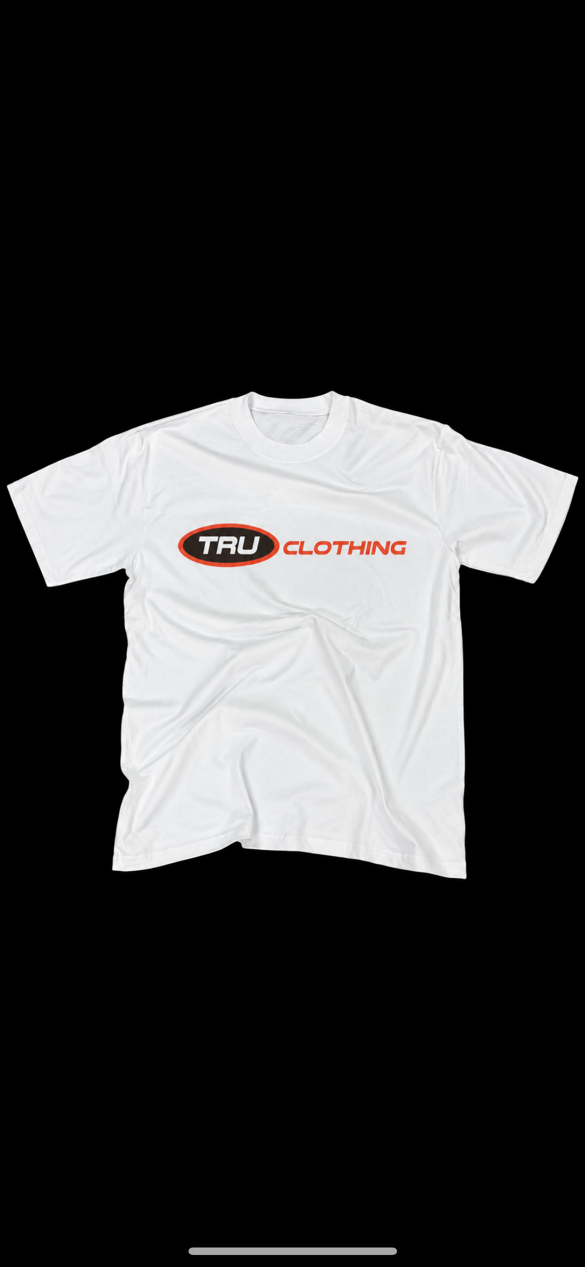 TRU TEAM TEE