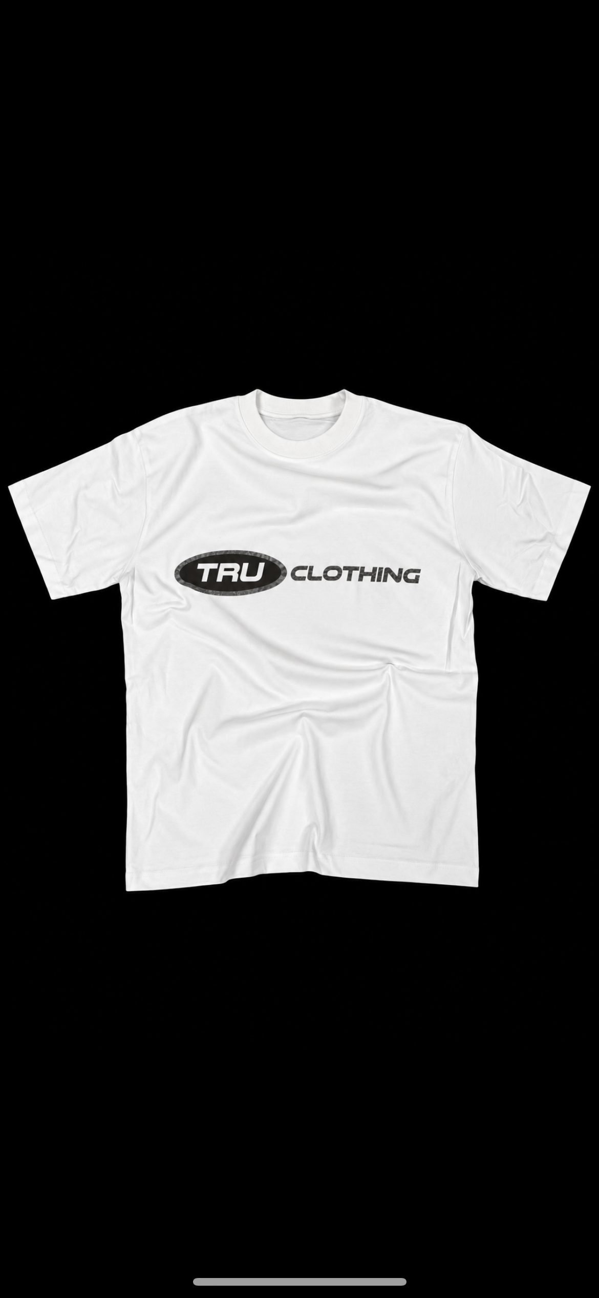 TRU TEAM TEE