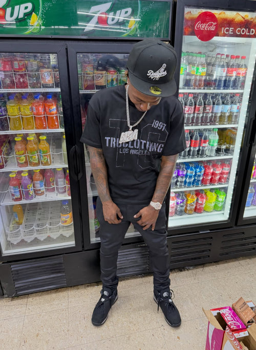 TRU CLOTHING 1997 TEE