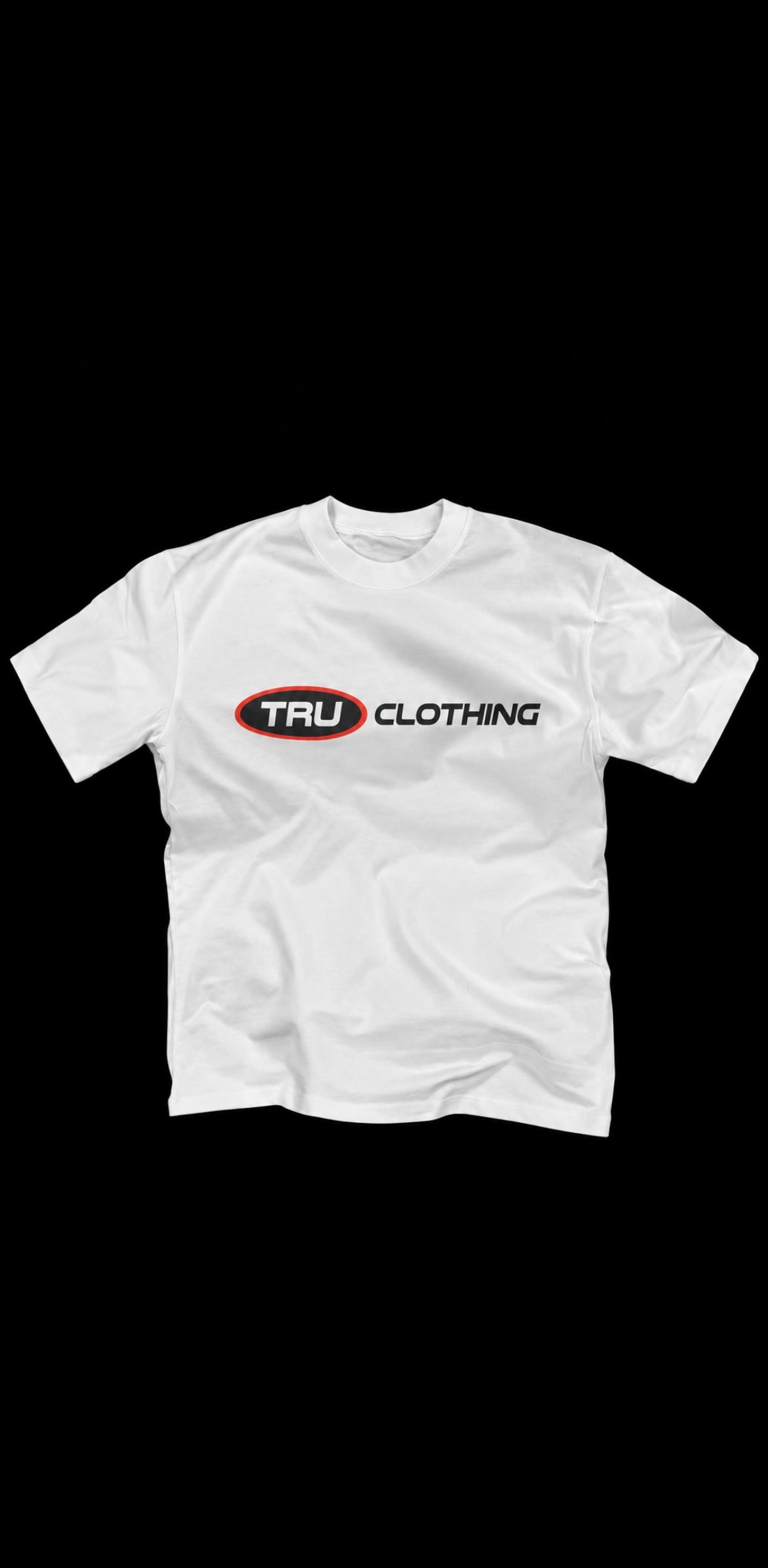 TRU TEAM TEE