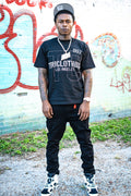 TRU CLOTHING 1997 TEE