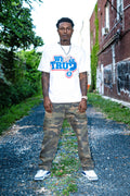 WHO IS TRU? TEE